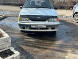 ВАЗ (Lada) 2115 2006 года за 1 050 000 тг. в Петропавловск – фото 4