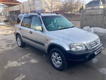 Honda CR-V 1996 года за 2 800 000 тг. в Павлодар – фото 10