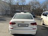 Chevrolet Monza 2024 года за 8 000 000 тг. в Актау – фото 4