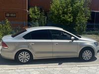 Volkswagen Polo 2013 годаүшін4 400 000 тг. в Атырау