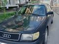 Audi 100 1990 годаүшін1 200 000 тг. в Алматы – фото 2