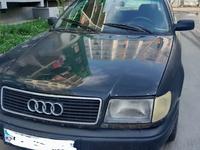 Audi 100 1990 года за 1 100 000 тг. в Алматы