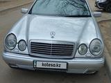 Mercedes-Benz E 240 1998 годаүшін2 800 000 тг. в Балхаш – фото 3