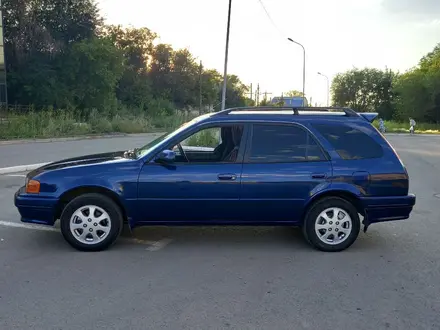 Toyota Sprinter Carib 1996 года за 3 400 000 тг. в Караганда – фото 2