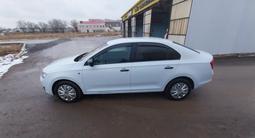 Skoda Rapid 2014 года за 4 300 000 тг. в Уральск – фото 3