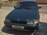 Toyota Carina E 1997 года за 2 100 000 тг. в Туркестан – фото 5