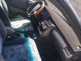 Toyota Carina E 1997 года за 2 100 000 тг. в Туркестан – фото 3