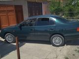 Toyota Carina E 1997 года за 2 100 000 тг. в Туркестан – фото 2