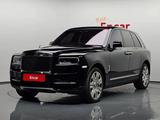 Rolls-Royce Cullinan 2023 годаfor166 785 000 тг. в Алматы