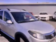 Renault Sandero, 2013