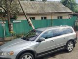 Volvo XC70 2008 года за 8 500 000 тг. в Алматы