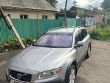 Volvo XC70 2008 года за 8 500 000 тг. в Алматы – фото 2