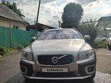 Volvo XC70 2008 года за 8 500 000 тг. в Алматы – фото 4