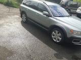 Volvo XC70 2008 года за 8 500 000 тг. в Алматы – фото 5