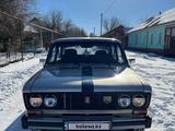 ВАЗ (Lada) 2106 1998 годаүшін1 300 000 тг. в Шымкент