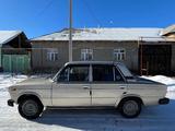 ВАЗ (Lada) 2106 1998 годаүшін1 300 000 тг. в Шымкент – фото 4