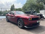 Dodge Challenger 2019 года за 17 800 000 тг. в Алматы – фото 3