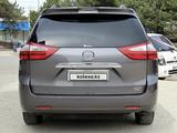 Toyota Sienna 2018 года за 10 500 000 тг. в Алматы – фото 2