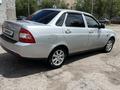 ВАЗ (Lada) Priora 2170 2014 года за 2 200 000 тг. в Караганда – фото 12