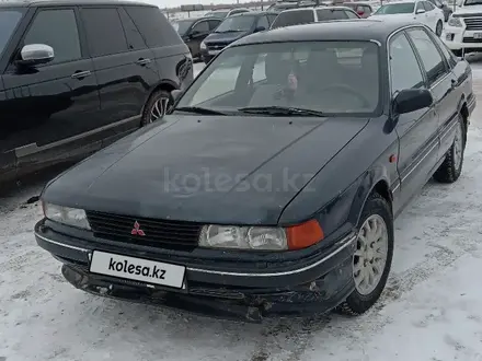 Mitsubishi Galant 1990 года за 700 000 тг. в Астана