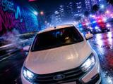 ВАЗ (Lada) Granta 2190 2023 годаүшін4 200 000 тг. в Актобе