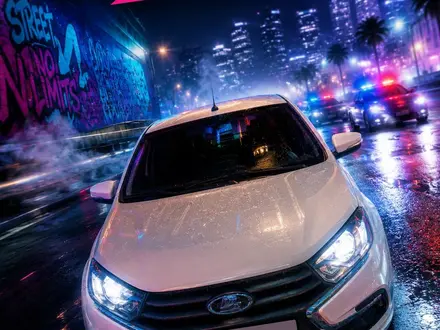 ВАЗ (Lada) Granta 2190 2023 года за 4 200 000 тг. в Актобе