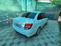 ВАЗ (Lada) Granta 2190 2023 годаүшін4 200 000 тг. в Актобе – фото 4