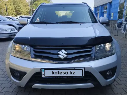 Suzuki Grand Vitara 2014 года за 7 800 000 тг. в Алматы – фото 3