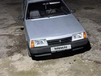 ВАЗ (Lada) 21099 2004 годаfor1 700 000 тг. в Тараз