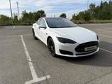 Tesla Model S 2015 года за 16 000 000 тг. в Усть-Каменогорск – фото 2