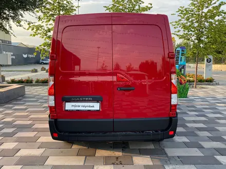 Renault Master 2019 года за 11 000 000 тг. в Алматы – фото 7