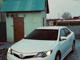 Toyota Camry 2013 года за 8 000 000 тг. в Атырау
