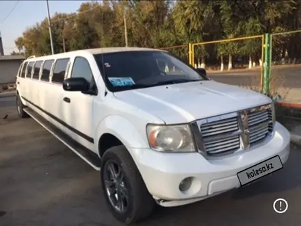 Dodge Durango 2007 годаүшін4 500 000 тг. в Тараз