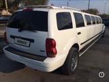 Dodge Durango 2007 годаfor4 500 000 тг. в Тараз – фото 3