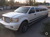 Dodge Durango 2007 годаfor4 500 000 тг. в Тараз – фото 2