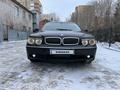 BMW 735 2002 годаүшін3 300 000 тг. в Астана – фото 6