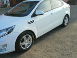 Kia Rio 2014 годаүшін4 750 000 тг. в Усть-Каменогорск – фото 3