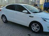 Kia Rio 2014 годаүшін4 750 000 тг. в Усть-Каменогорск – фото 4