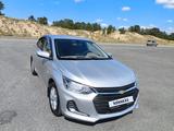 Chevrolet Onix 2024 года за 5 200 000 тг. в Семей – фото 2