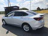 Chevrolet Onix 2024 года за 5 200 000 тг. в Семей – фото 3