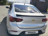 Chevrolet Onix 2024 года за 5 200 000 тг. в Семей – фото 4