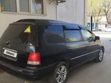 Honda Odyssey 1996 года за 2 900 000 тг. в Астана