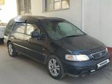 Honda Odyssey 1996 года за 2 900 000 тг. в Астана – фото 2