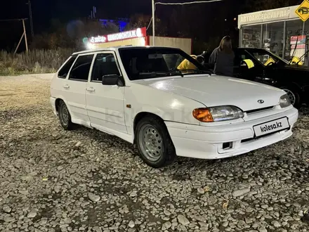 ВАЗ (Lada) 2114 2013 года за 1 250 000 тг. в Усть-Каменогорск