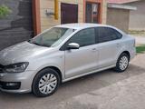 Volkswagen Polo 2015 годаfor4 100 000 тг. в Кызылорда