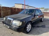 Mercedes-Benz E 200 1991 годаүшін1 500 000 тг. в Кентау – фото 2