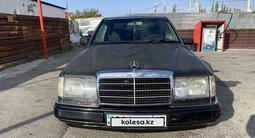 Mercedes-Benz E 200 1991 годаfor1 500 000 тг. в Кентау