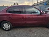 Daewoo Leganza 1997 годаүшін800 000 тг. в Талдыкорган – фото 4