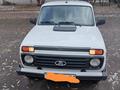 ВАЗ (Lada) Lada 2121 2021 годаүшін5 199 999 тг. в Астана