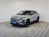 OMODA C5 2023 года за 7 150 000 тг. в Алматы